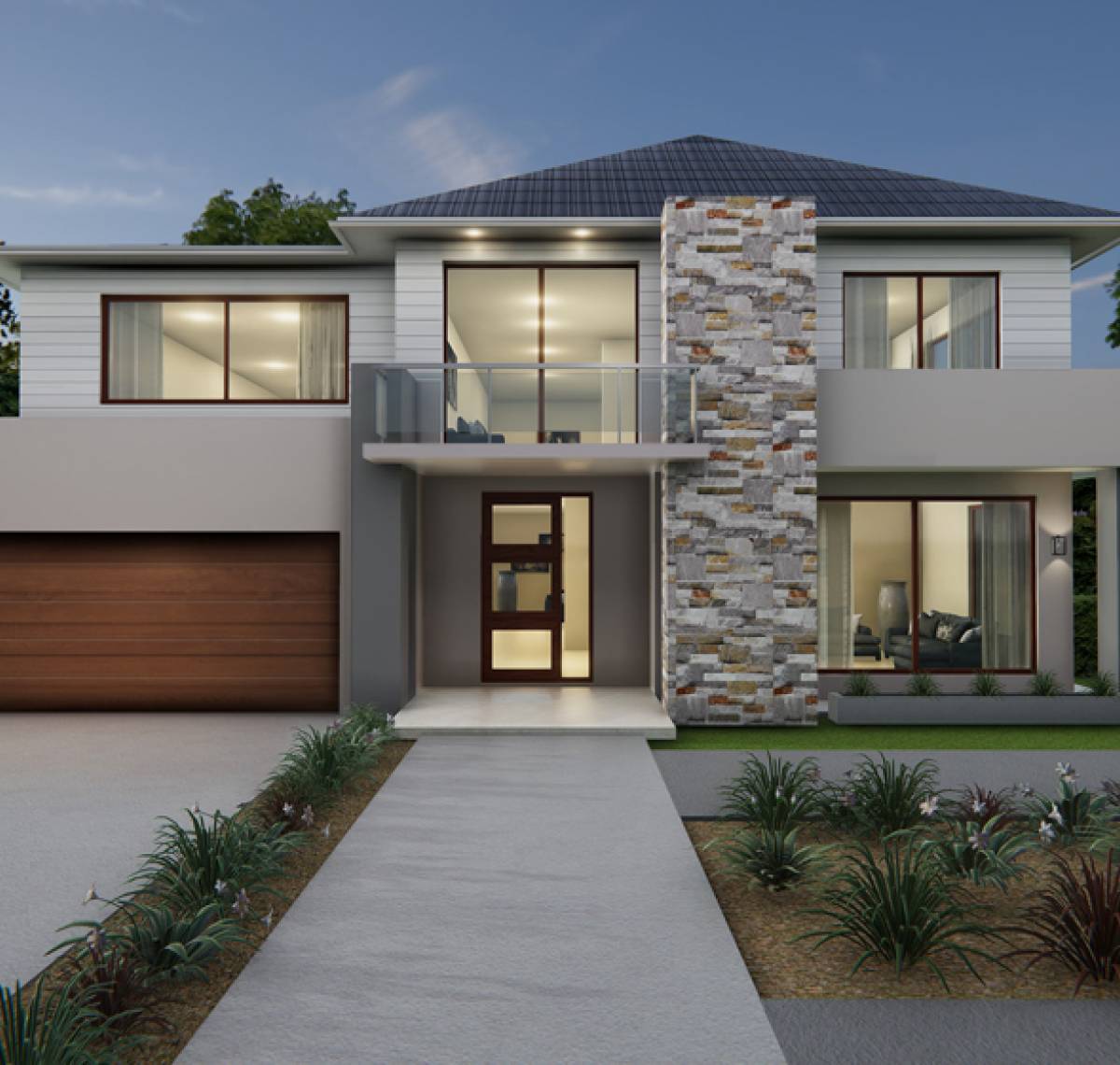 Turnkey Projects